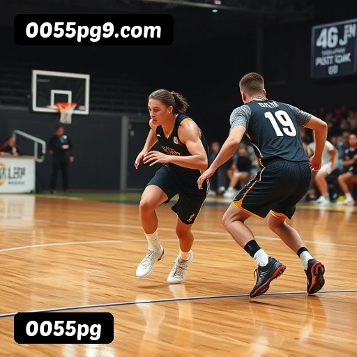 Comparação APP mobile vs versão web da 0055pg