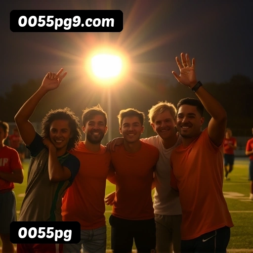 0055pg bônus R$5.000 + 500 giros - Rollover 35x, prazo 30 dias, 38% taxa conversão