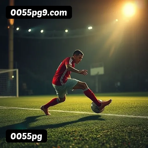 Tabela RTP dos jogos de cassino da 0055pg