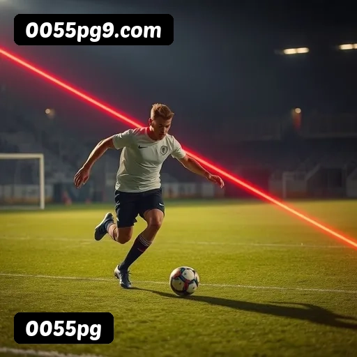 Logo da 0055pg