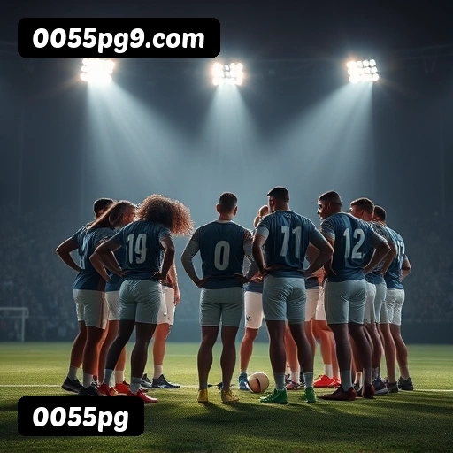 Loterias online disponíveis na 0055pg