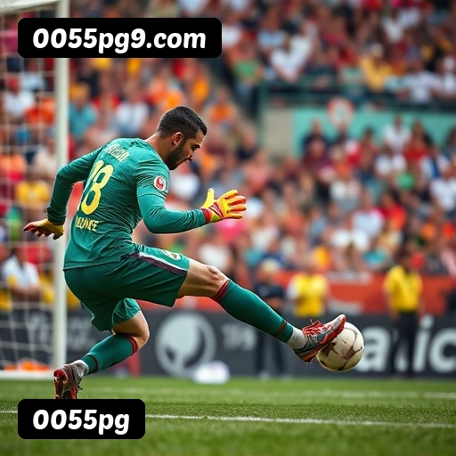 0055pg segurança SSL 256-bit - Licença Curaçao, eCOGRA, GLI certificado